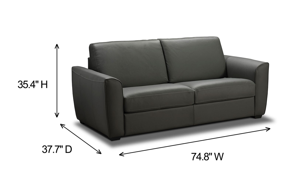 Gambit Sleeper Sofa