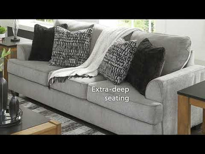 Deakin Living Room Set