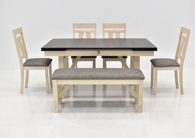 Maribelle Dining Set-Dining Sets-Leahyco