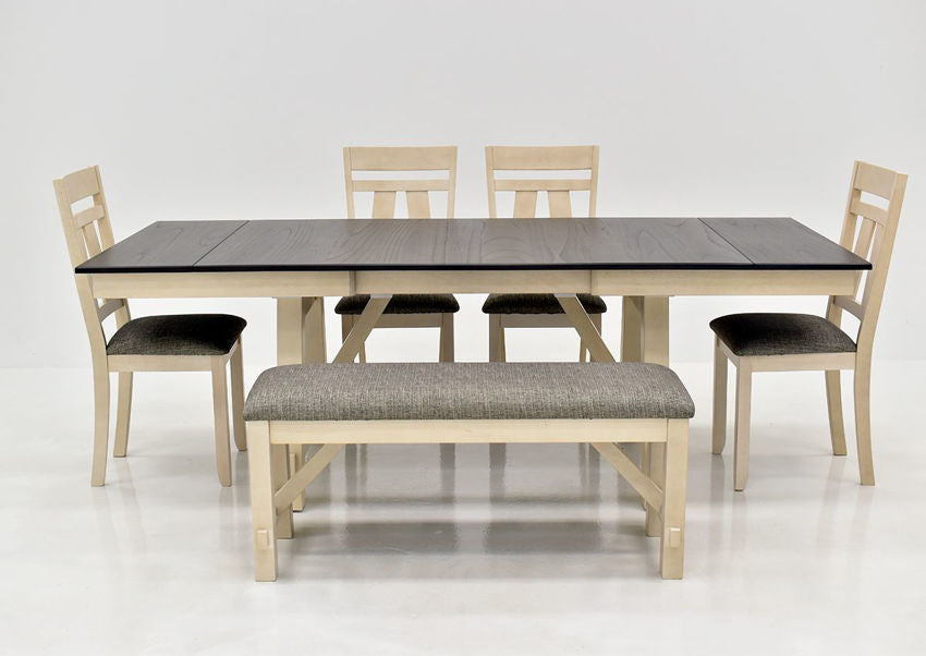 Maribelle Dining Set-Dining Sets-Leahyco