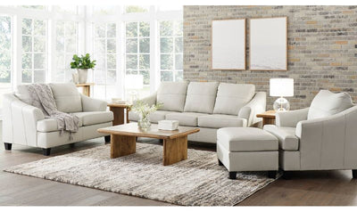 
Genoa Living Room Set