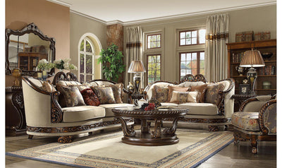 Horner Living Room Set