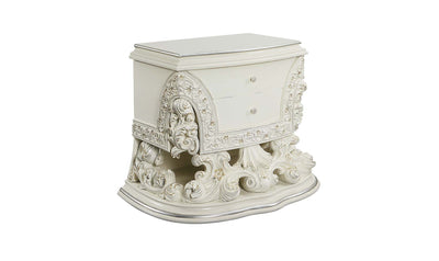 Monte Carlo Nightstand