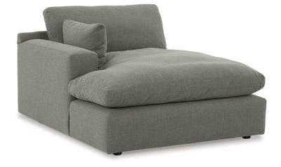 Elyza Sectional Sofa