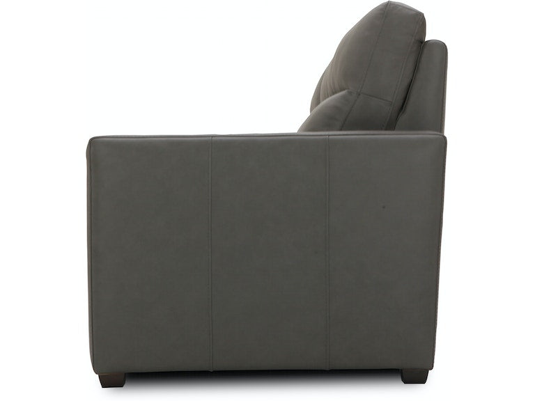 Broadway Power Reclining Sofa With Power Headrests-Sofas-Leahyco