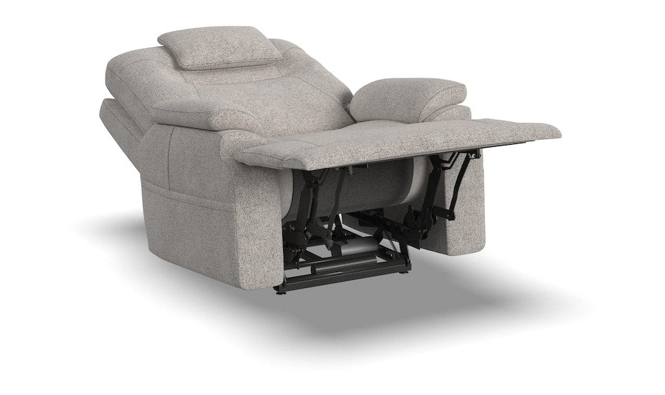 Zecliner Power Lift Recliner with Power