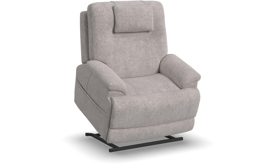 Zecliner Power Lift Recliner with Power