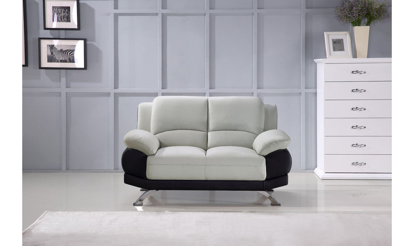 BL Loveseat-Loveseats-Leahyco