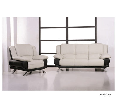 BL Loveseat-Loveseats-Leahyco