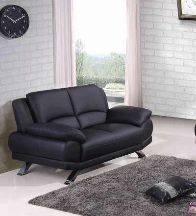 BL Loveseat-Loveseats-Leahyco