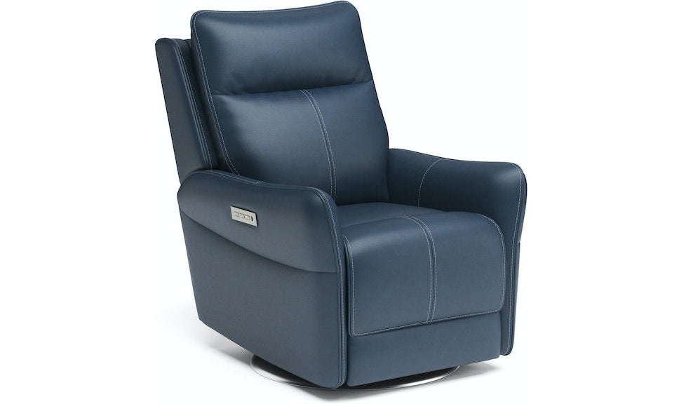 1514 Degree Swivel Recline