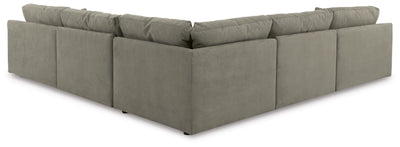 Next Gen Gaucho Sectional Sofa