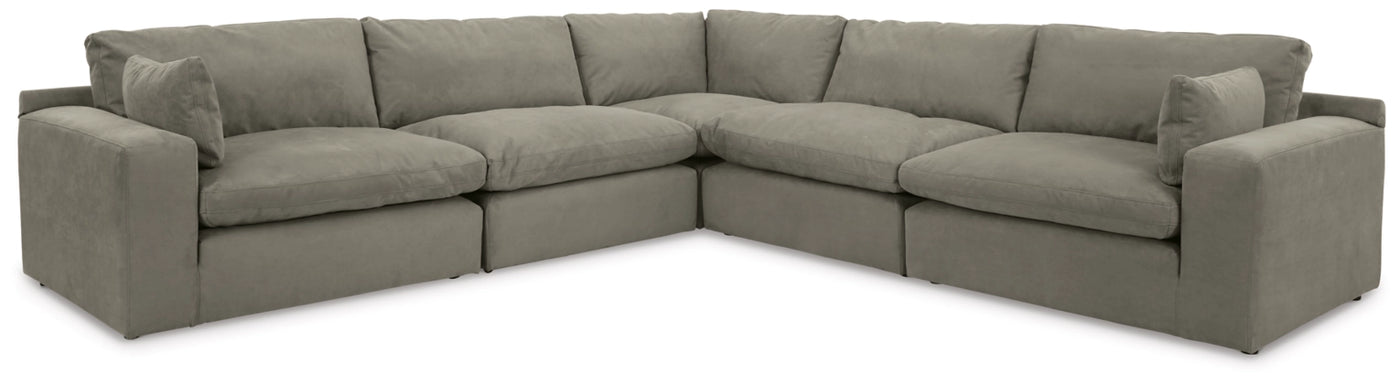 Next Gen Gaucho Sectional Sofa