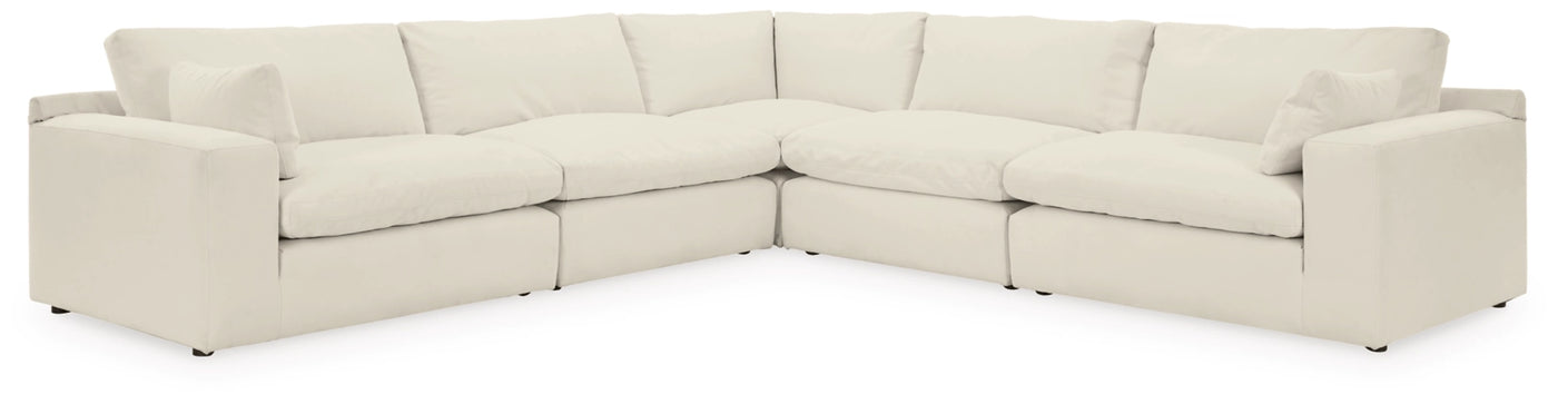 Next Gen Gaucho Sectional Sofa