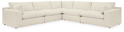 Next Gen Gaucho Sectional Sofa