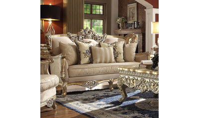 Mccarroll Living Room Set