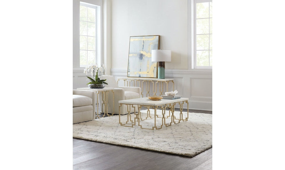 Evermore Rectangle Cocktail Table-Coffee Tables-Leahyco