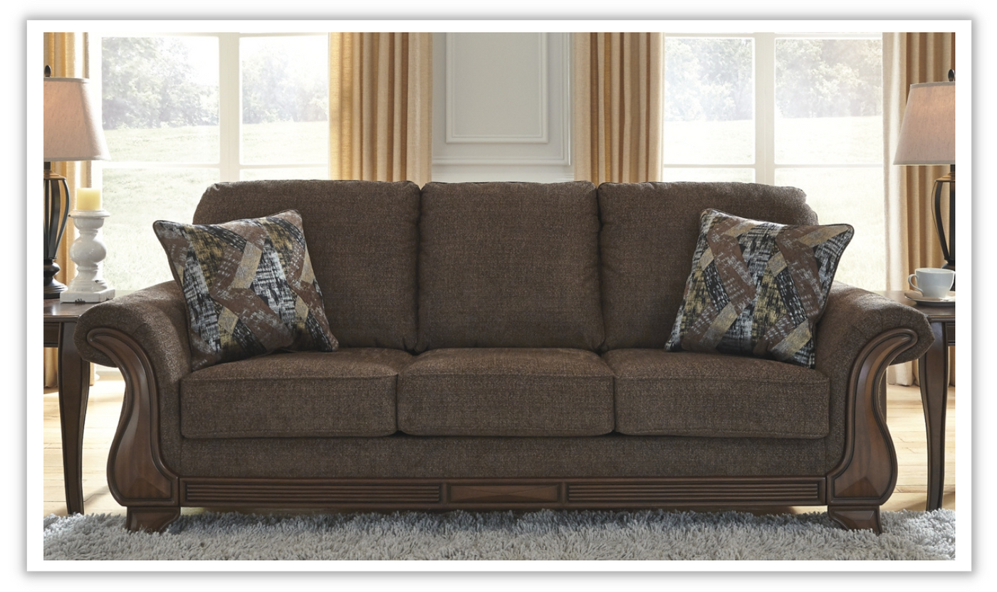 Miltonwood Sofa-Sofas-Leahyco