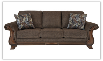 Miltonwood Sofa-Sofas-Leahyco