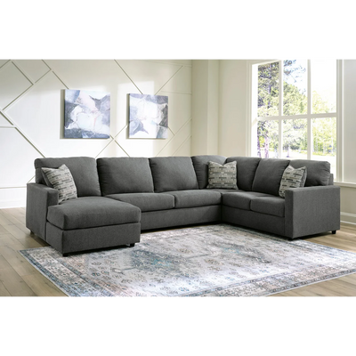 Edenfield Sectional Sofa