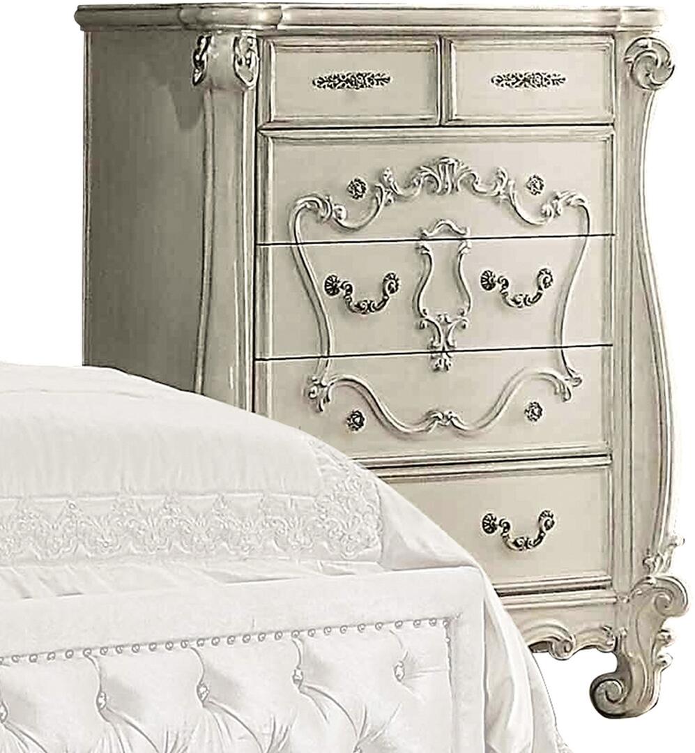 Acme Versailles Eastern Chest-Storage Chests-Leahyco