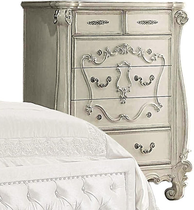 Acme Versailles Eastern Chest-Storage Chests-Leahyco