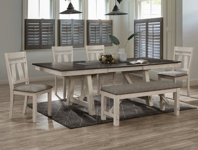 Maribelle Dining Set-Dining Sets-Leahyco