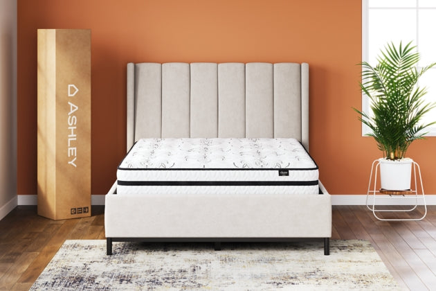 Chime Hybrid Mattress-Mattresses-Leahyco