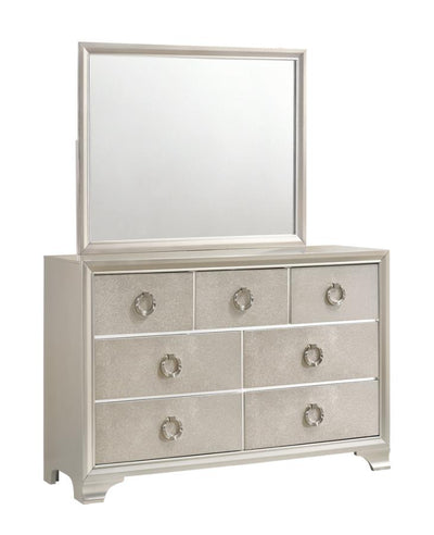 SALFORD dresser-Dressers-Leahyco