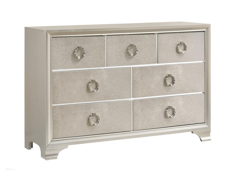 SALFORD dresser-Dressers-Leahyco