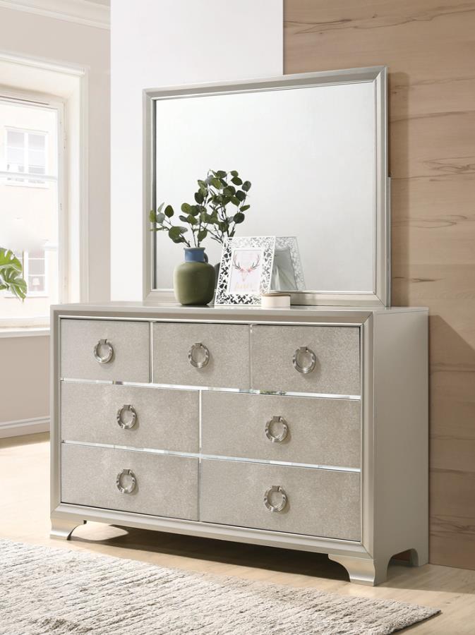 SALFORD dresser-Dressers-Leahyco