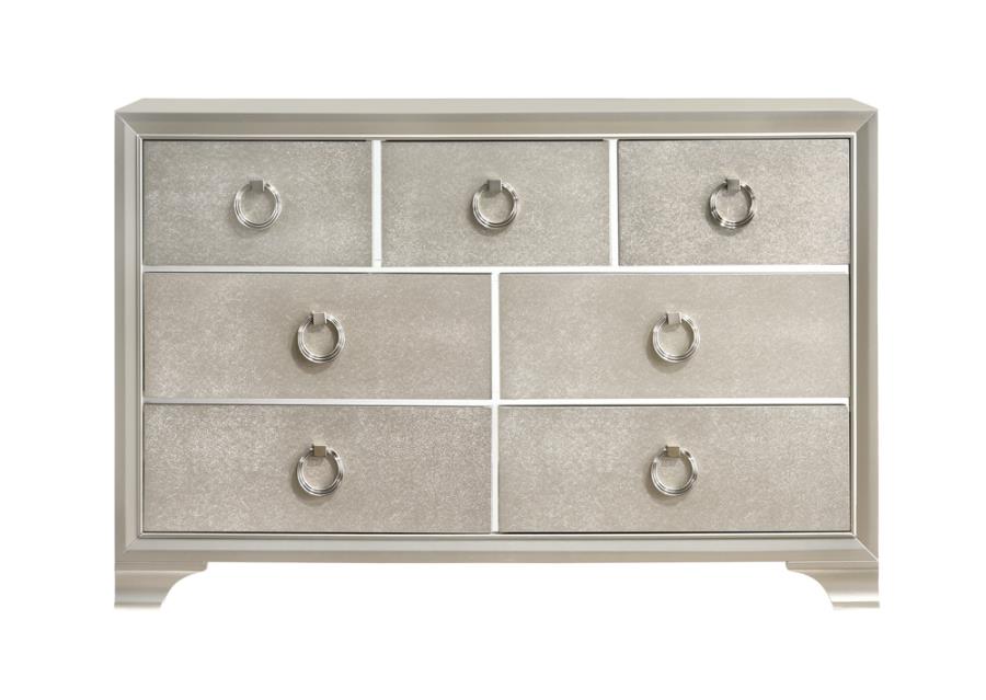 SALFORD dresser-Dressers-Leahyco