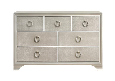 SALFORD dresser-Dressers-Leahyco