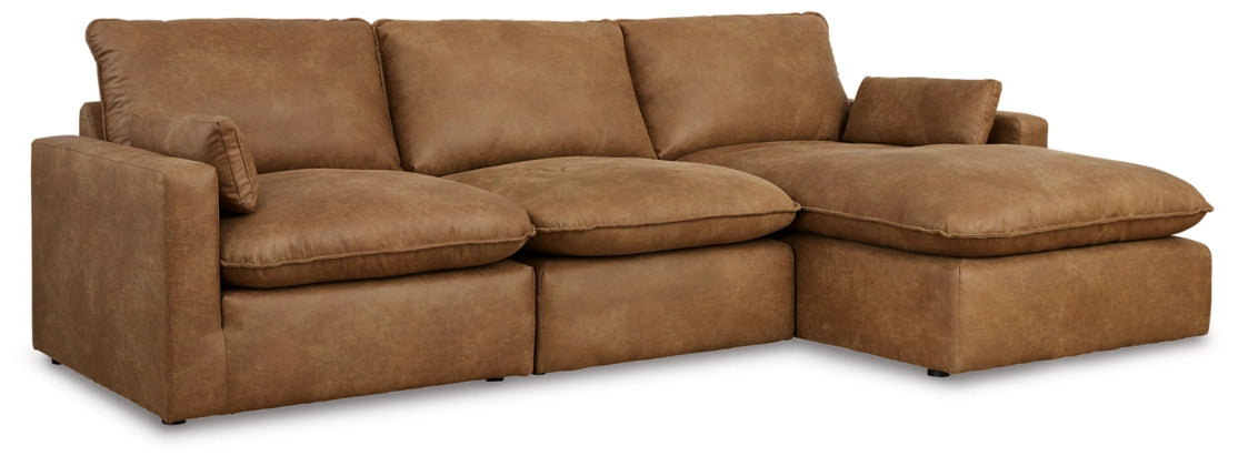 Marlaina Sectional Sofa Chaise