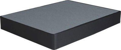 Sierra Sleep Mattress Foundation-Mattress Foundations-Leahyco