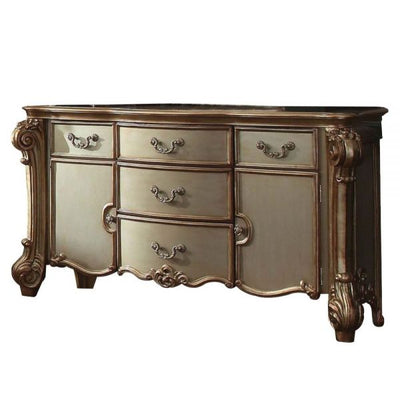 Vendome Dresser-Dressers-Leahyco