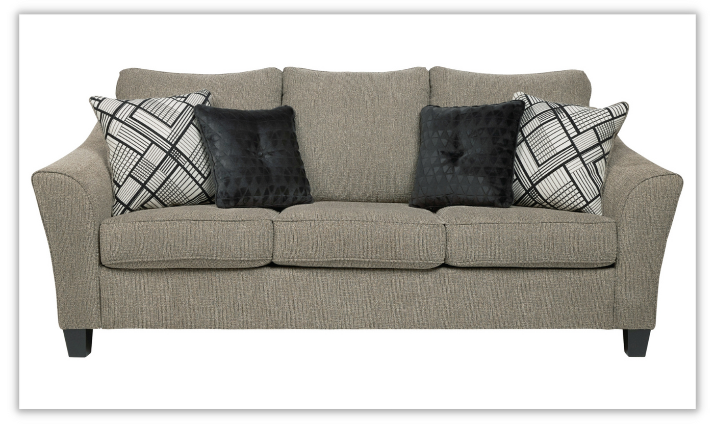 Barnesley Sofa-Sofas-Leahyco