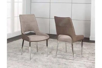 Century Side Chair-Dining Side Chairs-Leahyco