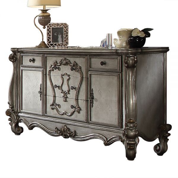 Acme Versailles Eastern Dresser-Dressers-Leahyco