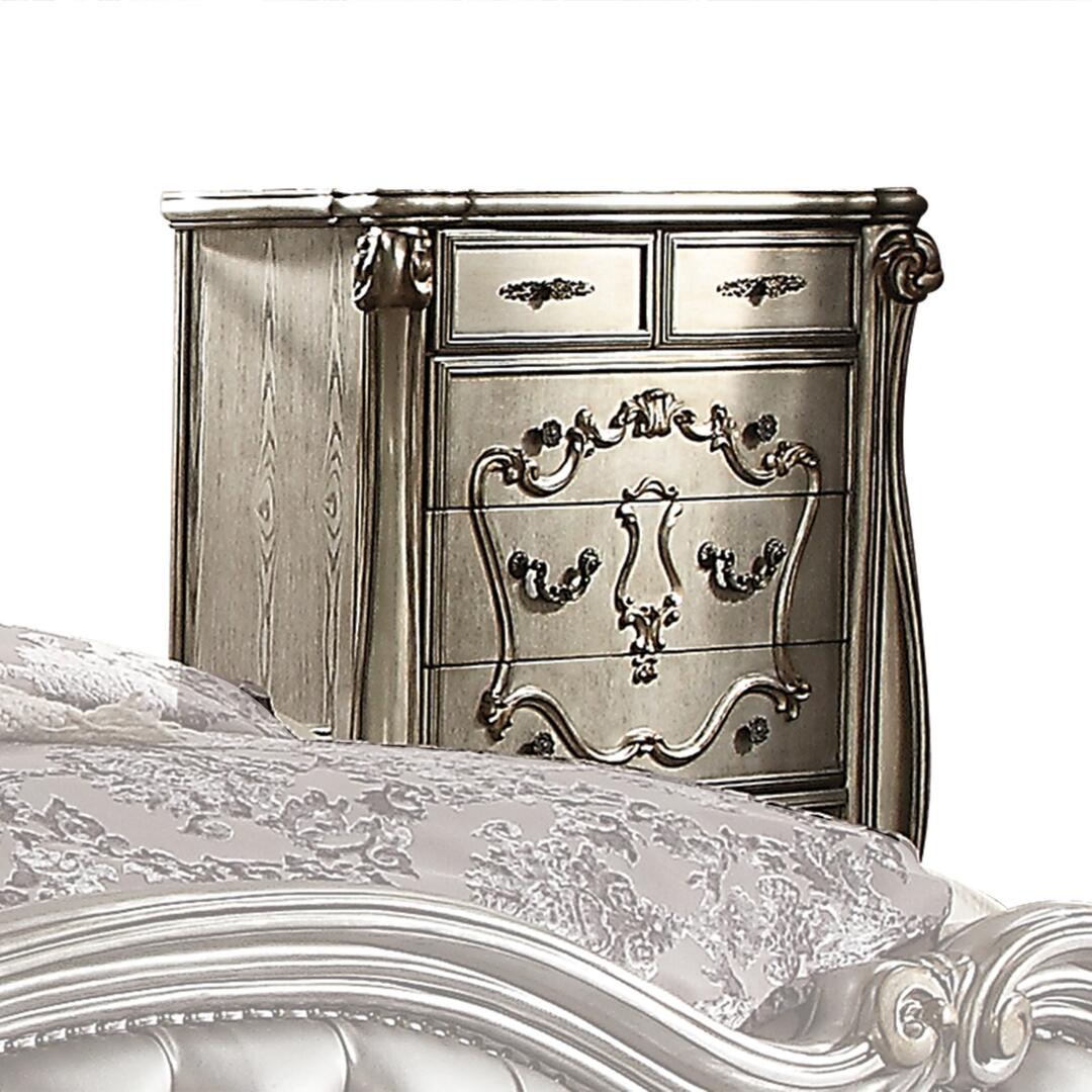 Acme Versailles Eastern Chest-Storage Chests-Leahyco