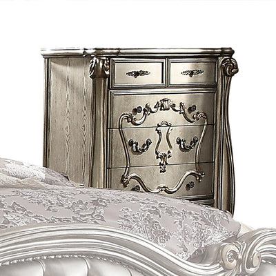 Acme Versailles Eastern Chest-Storage Chests-Leahyco