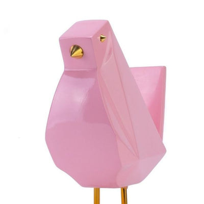 Banou Bird Sculpture