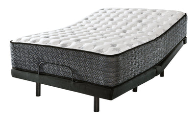 Ultra Luxury Memory Foam Mattress-Mattresses-Leahyco