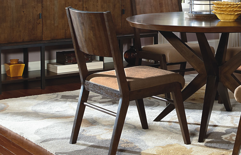 Kateri Side Chair-Dining Side Chairs-Leahyco