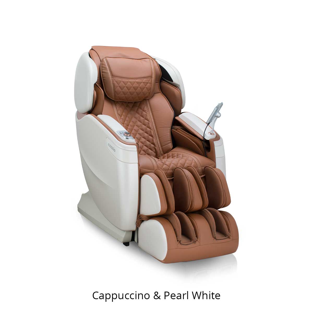 Cozzia Qi SE Massage Chair