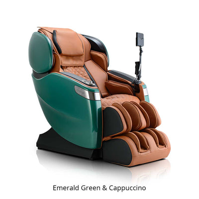 Cozzia Qi XE Pro Massage Chair