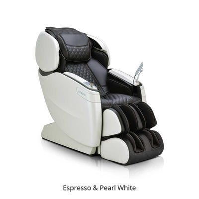 Cozzia Qi SE Massage Chair