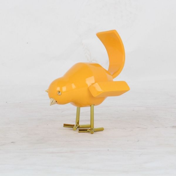 Banou Bird Sculpture