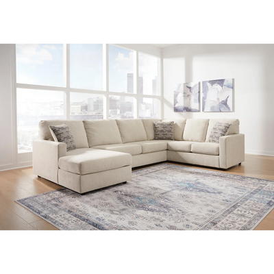 Edenfield Sectional Sofa