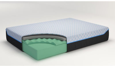 Chime Elite Mattresses-Mattresses-Leahyco